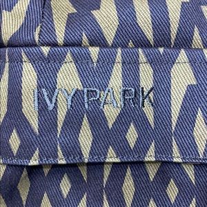 Beyoncé Ivy Park MNGM Skirt